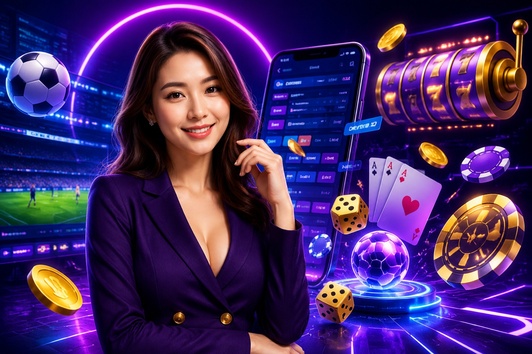69vn06 Casino – Hỗ trợ người chơi 24/7