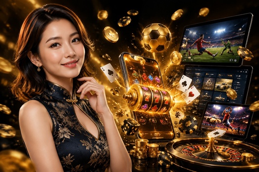 69vn06 – Câu chuyện thương hiệu nhà cái Việt Nam