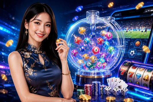 69vn06 Đăng nhập – Trải nghiệm sau khi đăng nhập