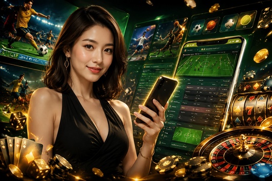 69vn06 – Hành trình phát triển thương hiệu
