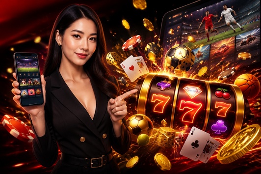 69vn06 – Điểm khác biệt của nền tảng cá cược
